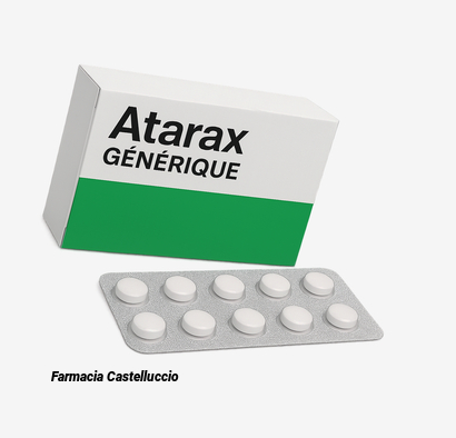 atarax
