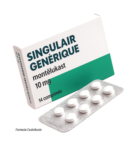 singulair