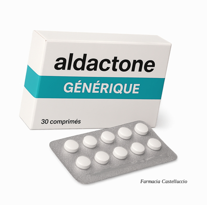 aldactone