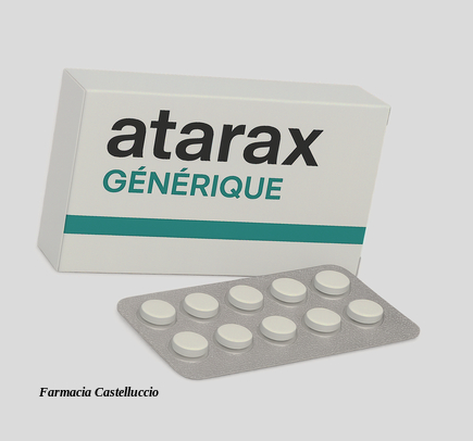 atarax