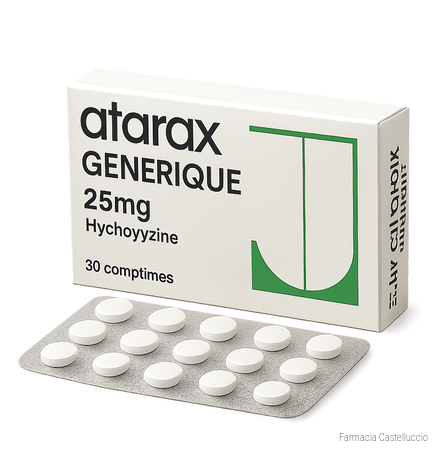 atarax