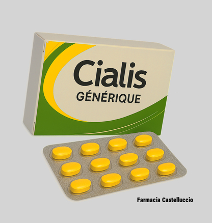 cialis