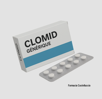 clomid