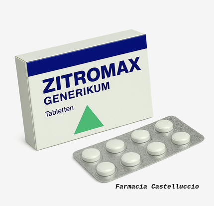 zitromax