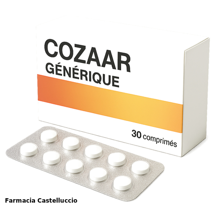 cozaar