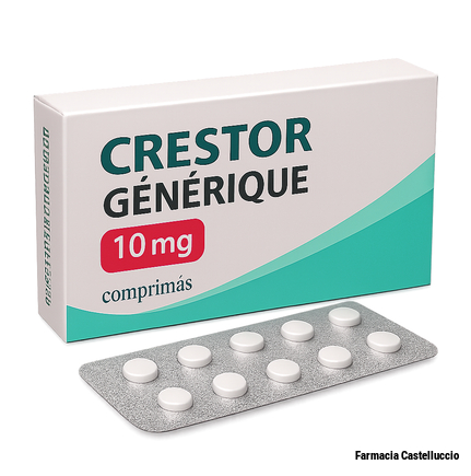 crestor