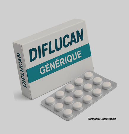 diflucan