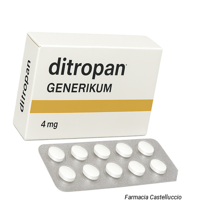 ditropan