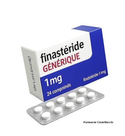 finasteride