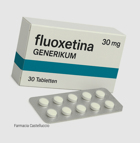 fluoxetina