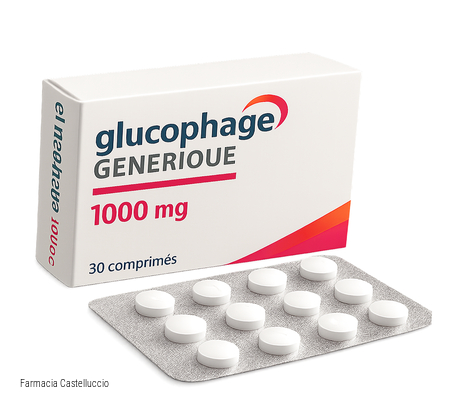 glucophage