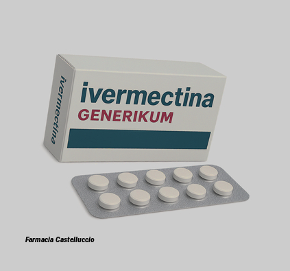 ivermectina
