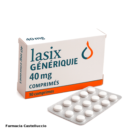 lasix