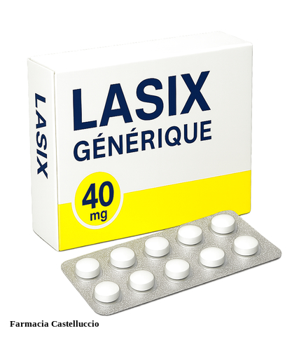 lasix