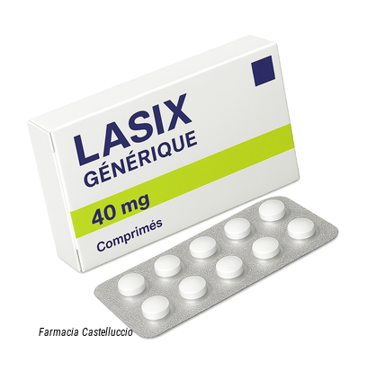 lasix