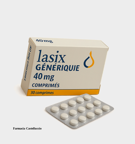 lasix