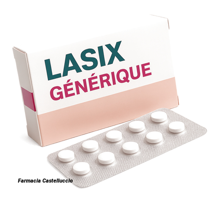 lasix