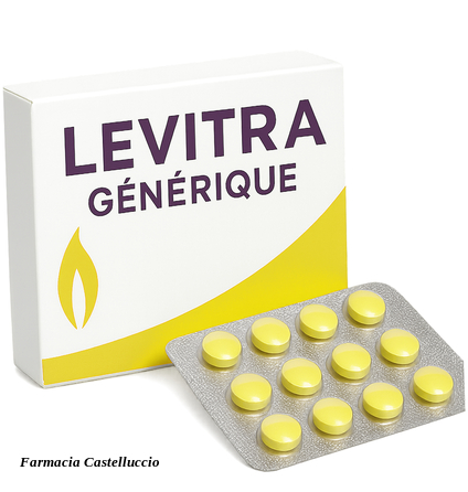 levitra