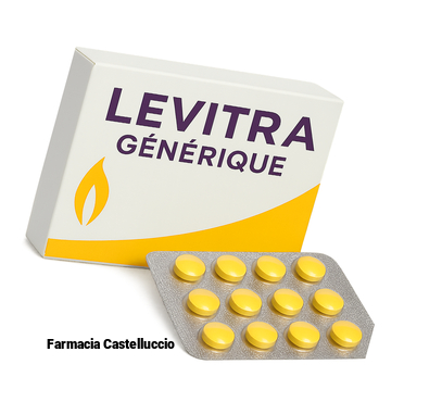 levitra