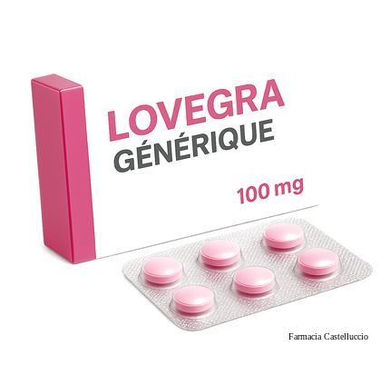 lovegra