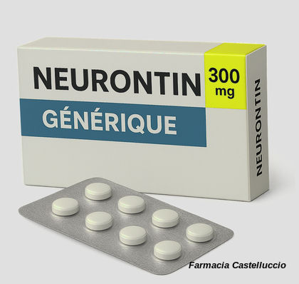 neurontin