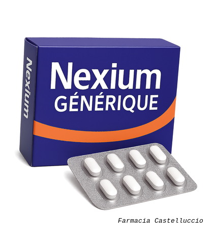 nexium