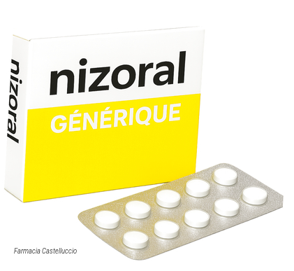 nizoral