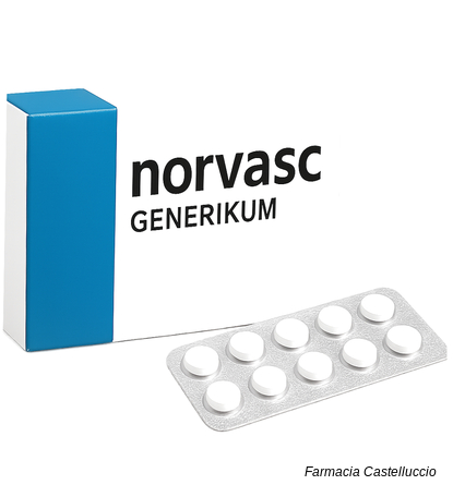 norvasc