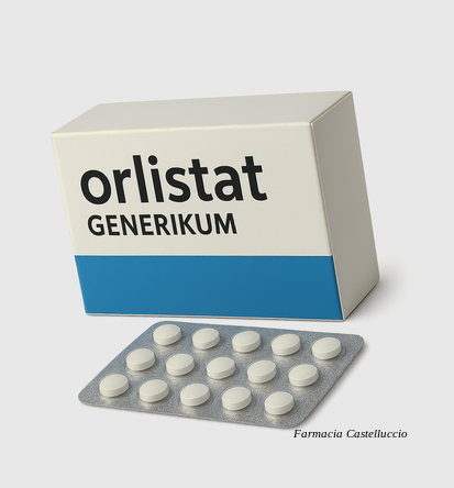 orlistat