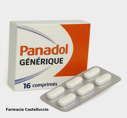 panadol