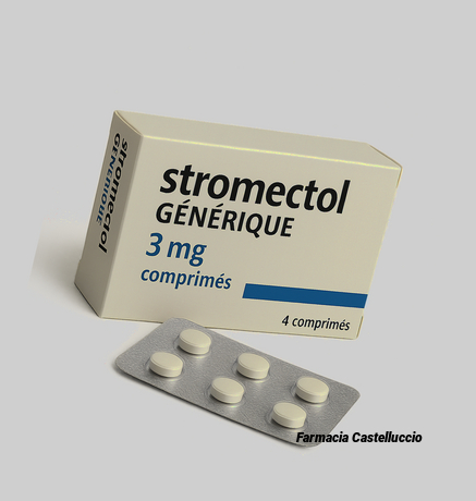 stromectol