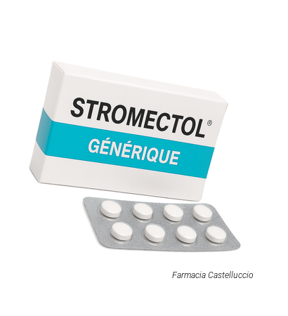 stromectol