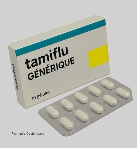tamiflu