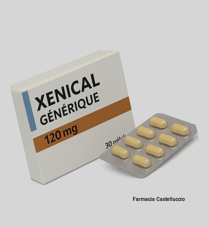 xenical