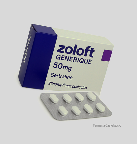 zoloft