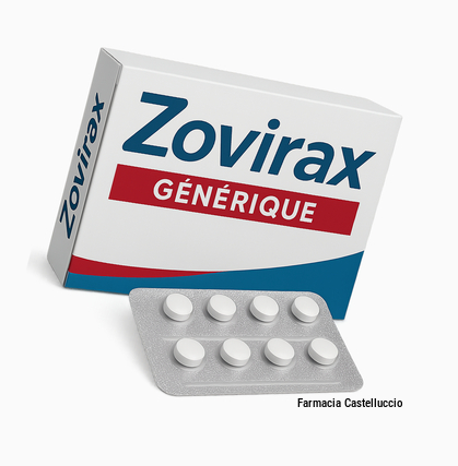 zovirax